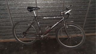 Bicicleta de montaña Orbea