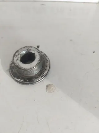 Dado Piastra Sterzo Aprilia Tuono RSV 03/05