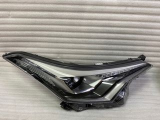 Faro Full LED derecho para Toyota C-HR