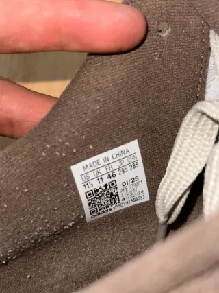 Adidas Originals Forum 2000 Marrón