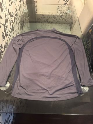 Camiseta larga Nike Dry Academy Dril Top M