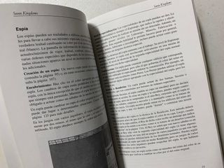 Seven Kingdoms Ancient Adversaries PC Big Box