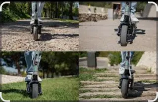 Patinete Eléctrico Cecotec Bongo Y45 Connected