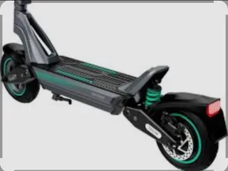 Patinete Eléctrico Cecotec Bongo Y45 Connected