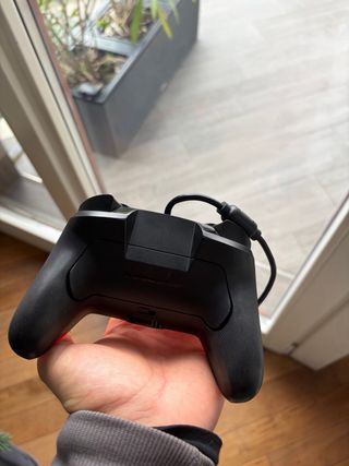 Controller Nintendo Switch PDP Rosso