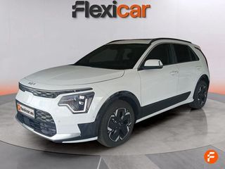 Kia Niro e-Niro 150kW Emotion (Long Range)