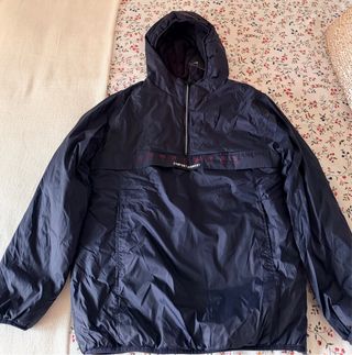 Anorak Niño Nukutavake Nuevo