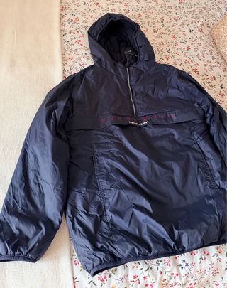 Anorak Niño Nukutavake Nuevo