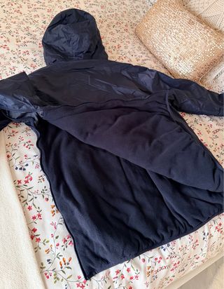 Anorak Niño Nukutavake Nuevo