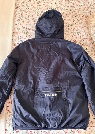 Anorak Niño Nukutavake Nuevo