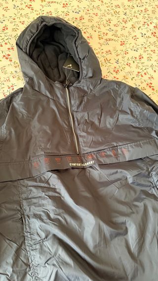 Anorak Niño Nukutavake Nuevo