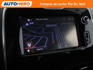 Renault Clio 1.2 Limited