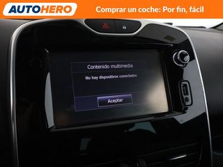 Renault Clio 1.2 Limited