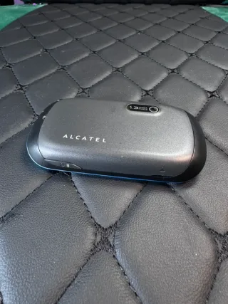 Alcatel One Touch Mini Blu