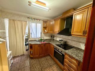 Piso en venta en Florida Baja en Alicante