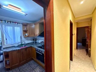 Piso en venta en Florida Baja en Alicante