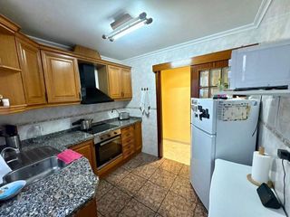 Piso en venta en Florida Baja en Alicante