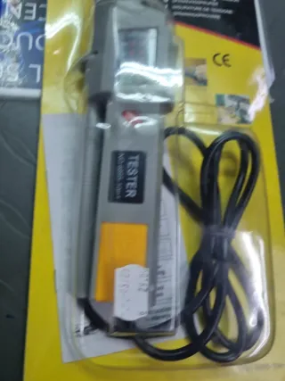 Tester Voltaje Kangtai NO.6895-10in1