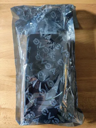 Tarjeta Gráfica EVGA GeForce GTX 460