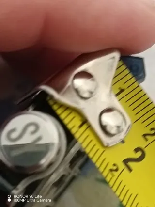 Orologio Sweet Years 6192M Vintage Diver Style