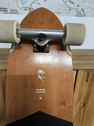 Skate Globe Big Blazer