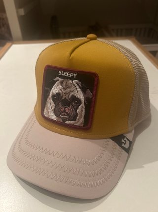 Gorras Goorin Bros y Capslab Multicolor (unidad)