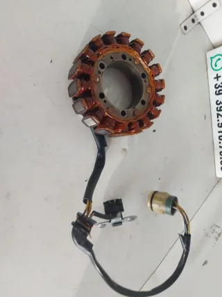 Statore Aprilia Tuono RSV 1000 03/05