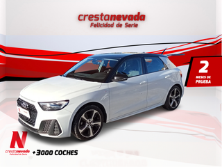 Audi A1 2023 ¡¡Desde 383€ al mes!!