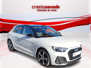 Audi A1 2023 ¡¡Desde 383€ al mes!!