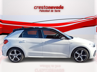 Audi A1 2023 ¡¡Desde 383€ al mes!!