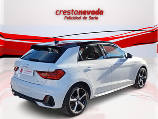 Audi A1 2023 ¡¡Desde 383€ al mes!!
