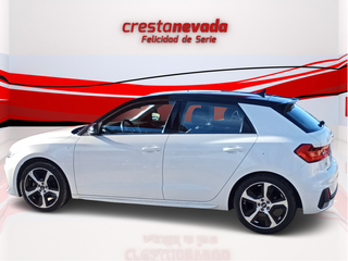 Audi A1 2023 ¡¡Desde 383€ al mes!!