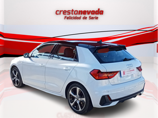 Audi A1 2023 ¡¡Desde 383€ al mes!!