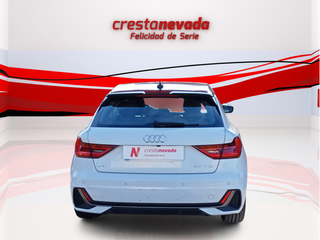 Audi A1 2023 ¡¡Desde 383€ al mes!!