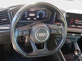 Audi A1 2023 ¡¡Desde 383€ al mes!!