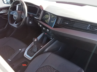 Audi A1 2023 ¡¡Desde 383€ al mes!!