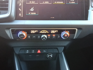 Audi A1 2023 ¡¡Desde 383€ al mes!!