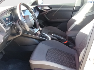 Audi A1 2023 ¡¡Desde 383€ al mes!!