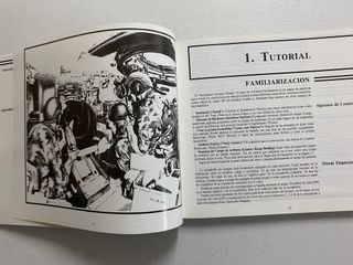 M1 Tank Platoon PC Videojuego Ordenador