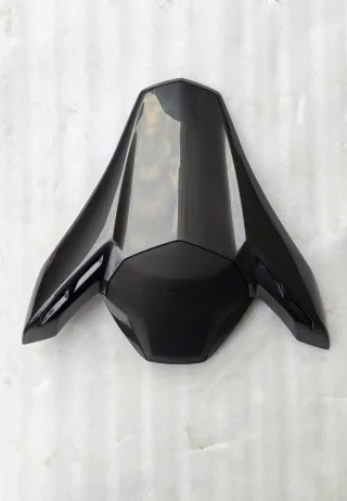 Monoposto Kawasaki Z900 2017-2024 Grigio