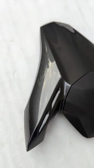 Monoposto Kawasaki Z900 2017-2024 Grigio