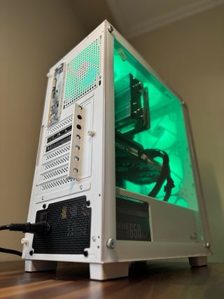 PC GAMING - RTX 3070 - 32GB - RYZEN 7 5700X