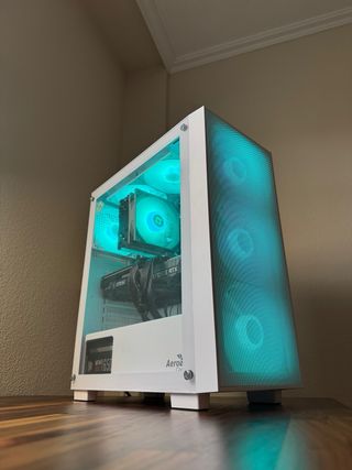 PC GAMING - RTX 3070 - 32GB - RYZEN 7 5700X