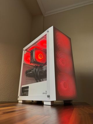 PC GAMING - RTX 3070 - 32GB - RYZEN 7 5700X