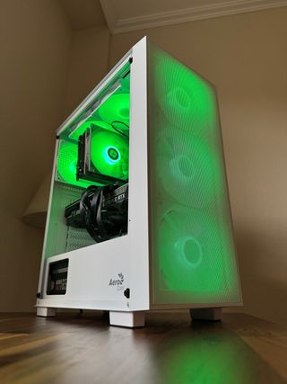 PC GAMING - RTX 3070 - 32GB - RYZEN 7 5700X