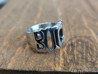 Anello BITCH