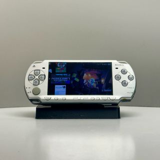 Sony PSP 2004 Silver – 32GB – Personalizzata