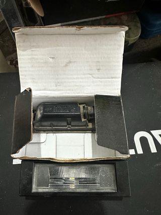 Plafones puertas Mini Cooper S F56