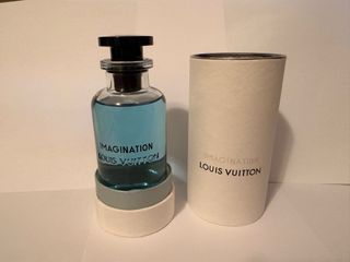 Profumo Louis Vuitton Imagination