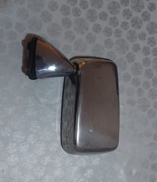 Espejo retrovisor Ford Fiesta MK1